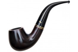 Peterson Tyrone 221 Fishtail 9mm pipa